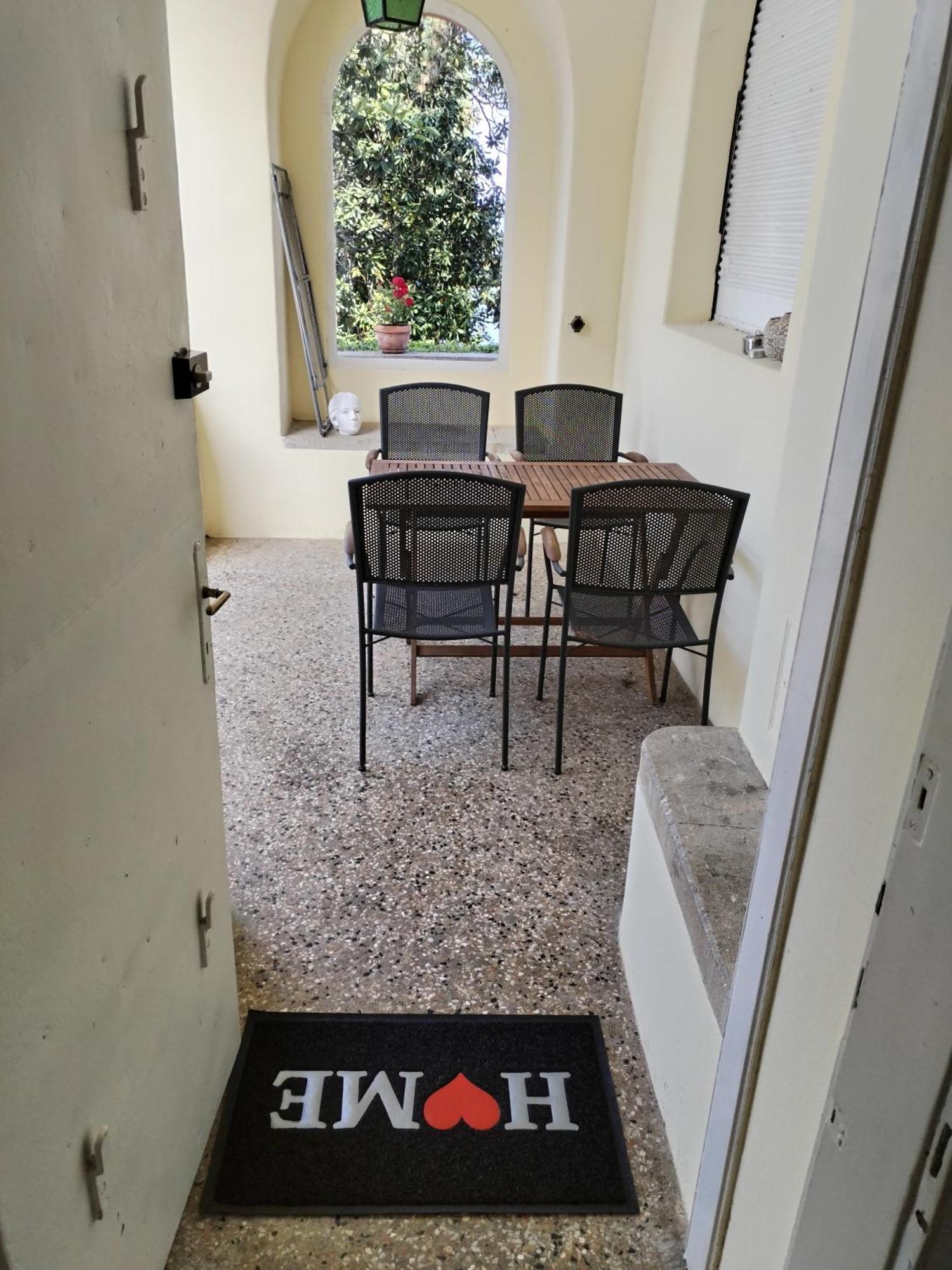 Apartman Marko 洛夫兰 外观 照片